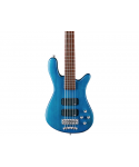 WARWICK RB STREAMER STANDARD 5 OCEAN BLUE