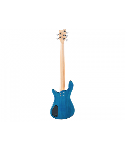 WARWICK RB Standard Standard 5 Ocean Blue