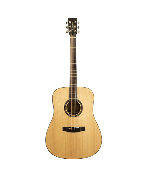 GOLDWOOD DREADNOUGHT NATURAL MAHOGANY