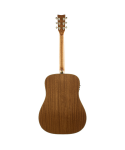 Goldwood dreadnought natural mahogany