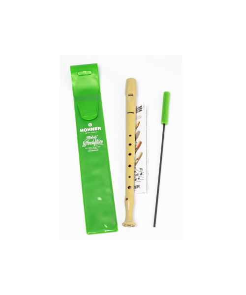 Hohner Pack Flutes 10 PCS Beginner