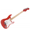 FENDER Limited Edition Player Stratocaster HSS Fiesta Red