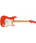 FENDER Limited Edition Player Stratocaster HSS Fiesta Red