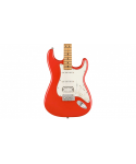 FENDER Limited Edition Player Stratocaster HSS Fiesta Red
