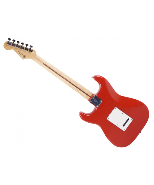 FENDER Limited Edition Player Stratocaster HSS Fiesta Red