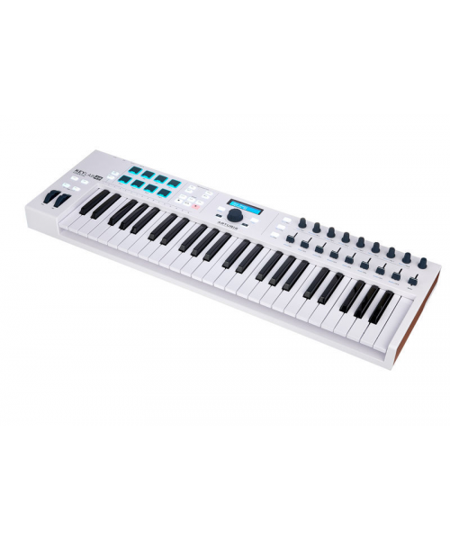 ARTURIA Keylab Essential 49