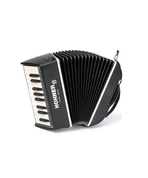 Hohner XS Adult gr / Wh Gigbag