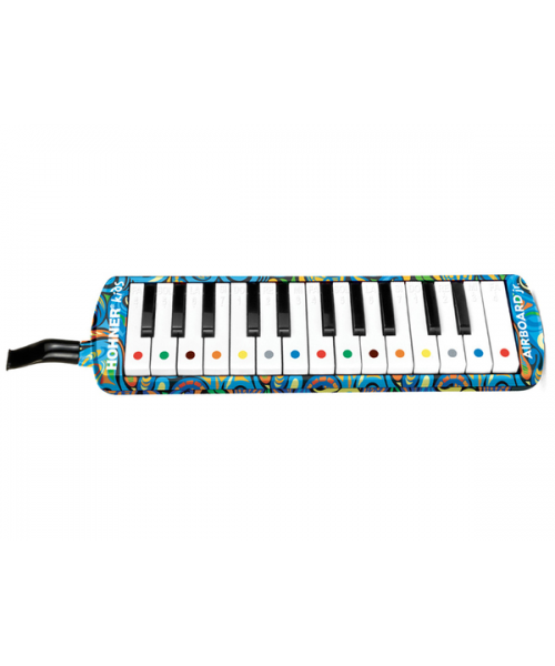 Hohner airboard junior 25