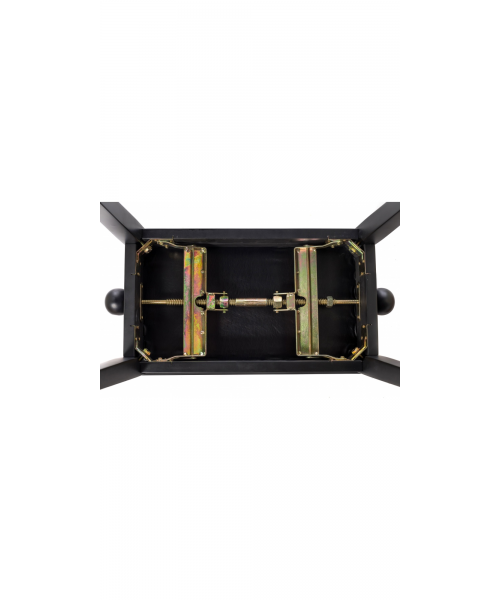 BESPECO SG101BSSN Black Opaque Sky Black