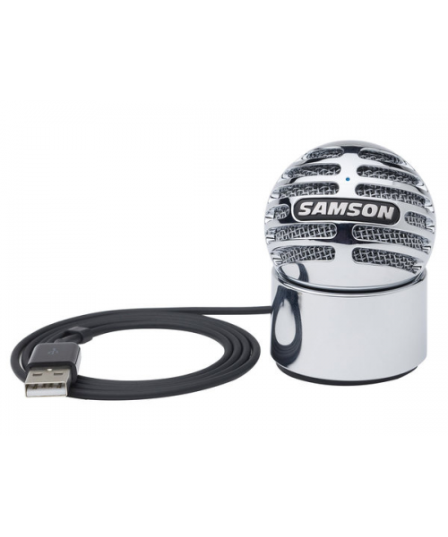 MICE METORITE MICROPHONE - Samson - USB condenser microphone