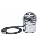 MICE METORITE MICROPHONE - Samson - USB condenser microphone