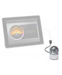 MICE METORITE MICROPHONE - Samson - USB condenser microphone