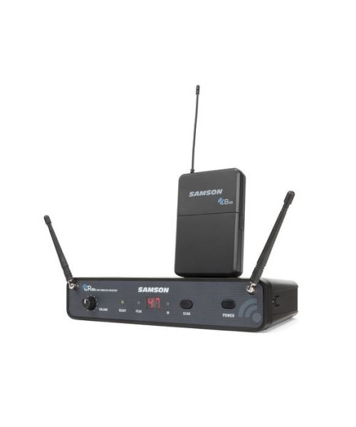 Samson CT8 Transmitter. F Concert 88