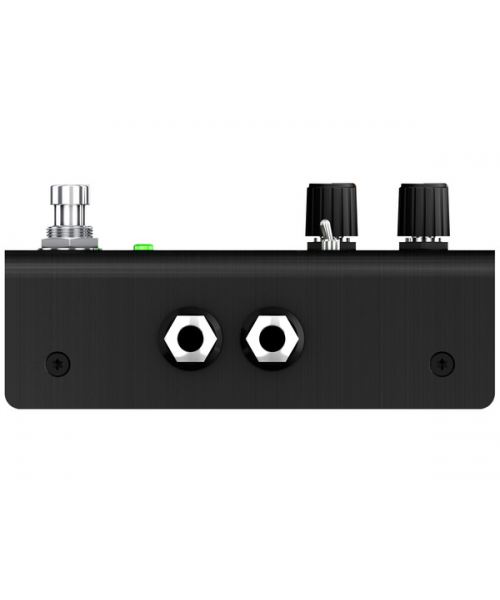 PREAMP IK Multimedia Z pedal Z-Tone buffer boost