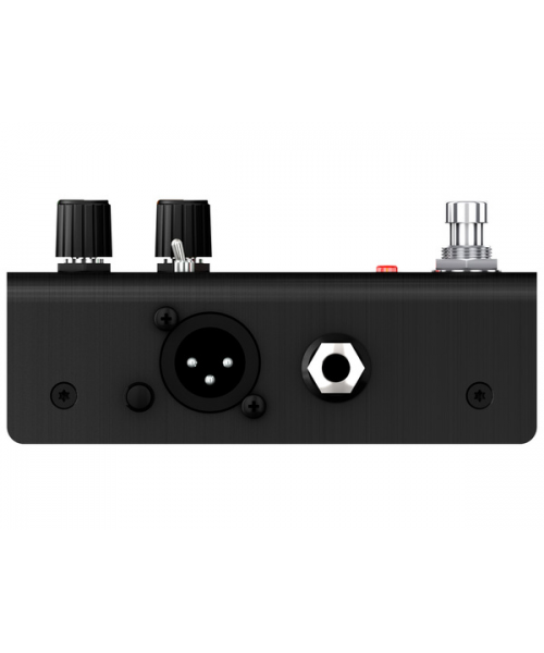 PREAMP IK Multimedia Z pedal Z-Tone buffer boost