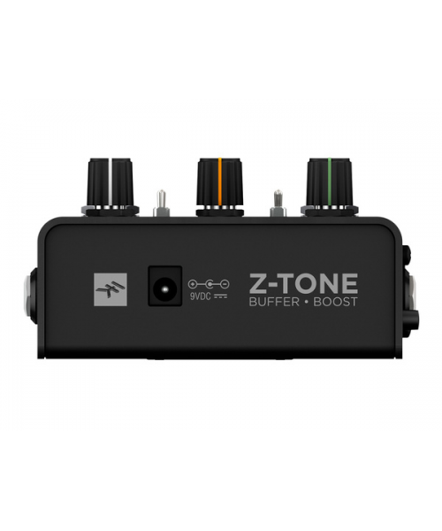 PREAMP IK Multimedia Z pedal Z-Tone buffer boost