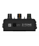 PREAMP IK Multimedia Z pedal Z-Tone buffer boost