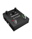 PREAMP IK Multimedia Z pedal Z-Tone buffer boost