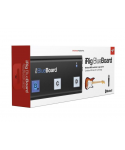 MIDI Pedaliera Bluetooth IK Multimedia Irig Bluebird