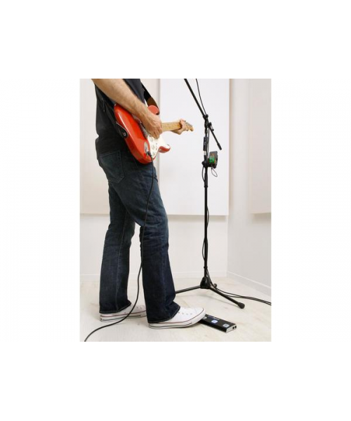 Pedaliera midi bluetooth ik multimedia irig bluebird