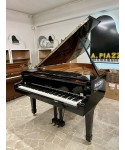 PIANOFORTE MEZZA CODA YAMAHA MOD. C3 NERO LUCIDO CENTENARIO