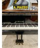 PIANOFORTE MEZZA CODA YAMAHA MOD. C3 NERO LUCIDO CENTENARIO