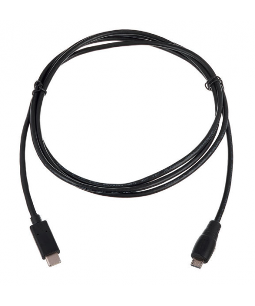 IK Multimedia USB cable-c - micro-USB
