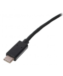 Ik multimedia cavo usb-c - micro-usb