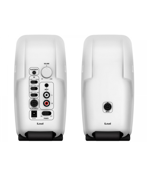 Ik multimedia iloud micro coppia monitor studio