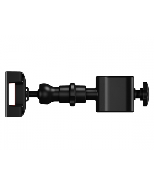 IK Multimedia IKLIP 3 Deluxe - IPAD / tablet support for microphone rod