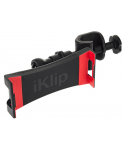 IK Multimedia IKLIP 3 Deluxe - IPAD / tablet support for microphone rod