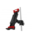 IK Multimedia IKLIP 3 Deluxe - IPAD / tablet support for microphone rod