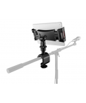 IK Multimedia IKLIP 3 Deluxe - IPAD / tablet support for microphone rod