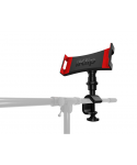 IK Multimedia IKLIP 3 Deluxe - IPAD / tablet support for microphone rod