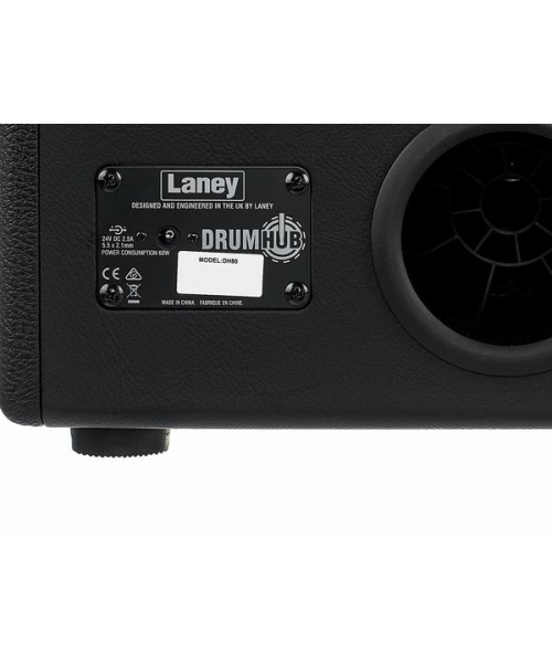 Laney dh80 amplificatore per batteria elettronica