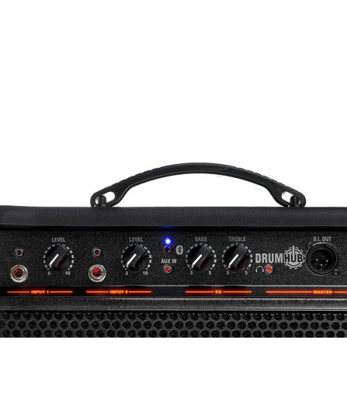Laney dh80 amplificatore per batteria elettronica
