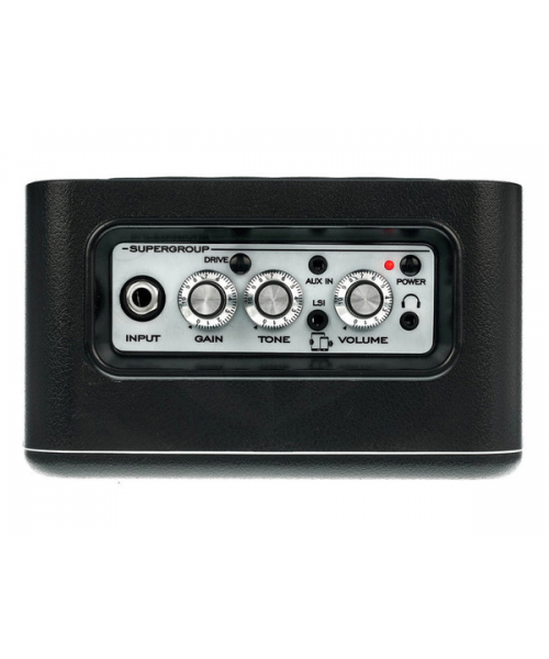 Laney mini-superg amplificatore per chitarra