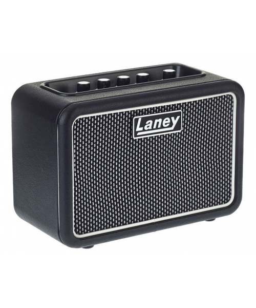 Amplificatore combo mini-stb-superg