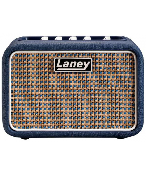 Amplificatore stereo laney mini-st-iron