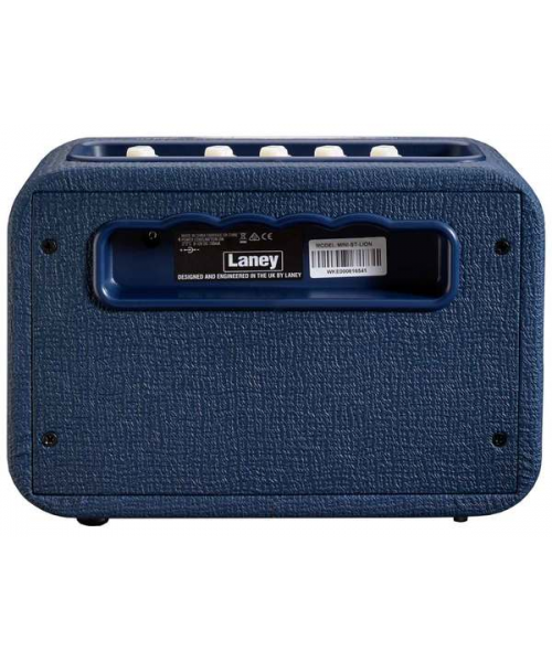 Amplificatore stereo laney mini-st-lion