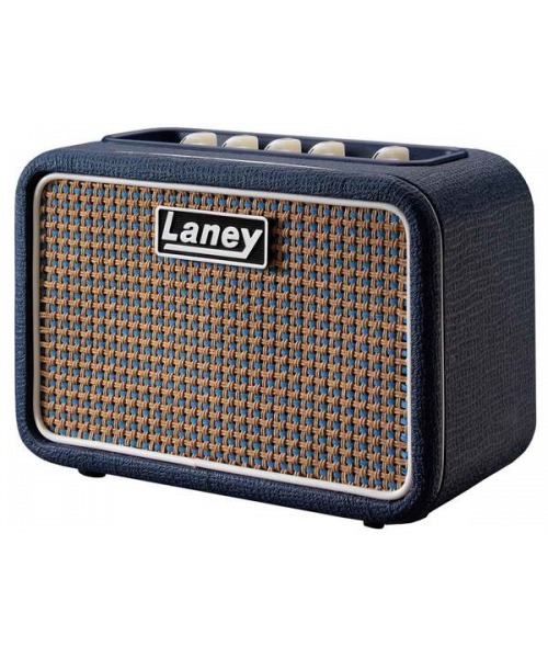 Amplificatore stereo laney mini-st-lion