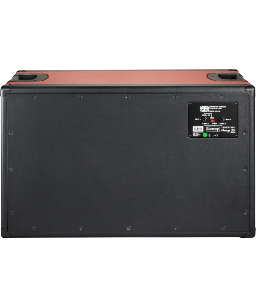 Amplificatore valvolare laney gs212vr