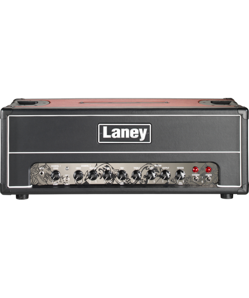 Loyan GH50R Valvola Head