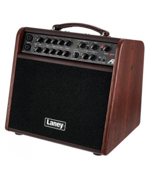 Amplificatore combo per chitarra laney a1