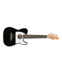 FENDER Fullerton Tele Uke Black