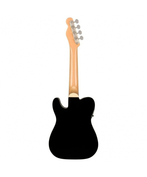 FENDER Fullerton Tele Uke Black