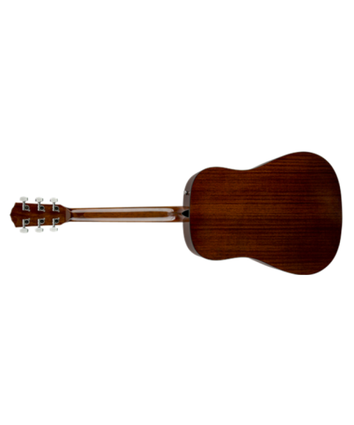 FENDER CD60 V3 SUNBURST