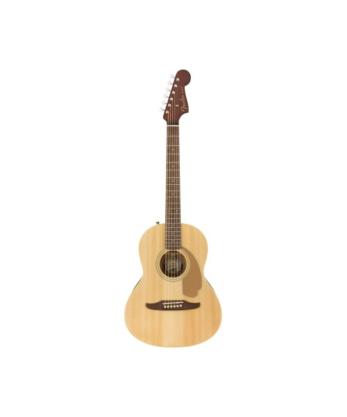 FENDER SONORAN MINI WN NATURAL WITH BAG