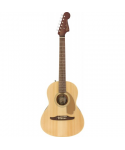 FENDER SONORAN MINI WN NATURAL WITH BAG