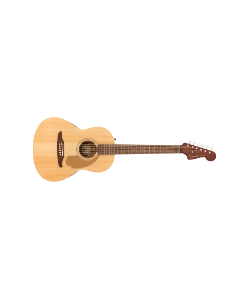 FENDER SONORAN MINI WN NATURAL WITH BAG